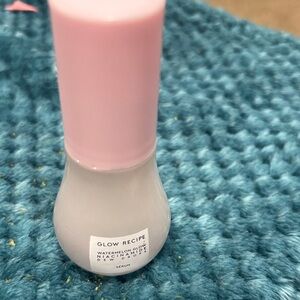 Glow Recipe Watermelon Glow Pink Moisturizer